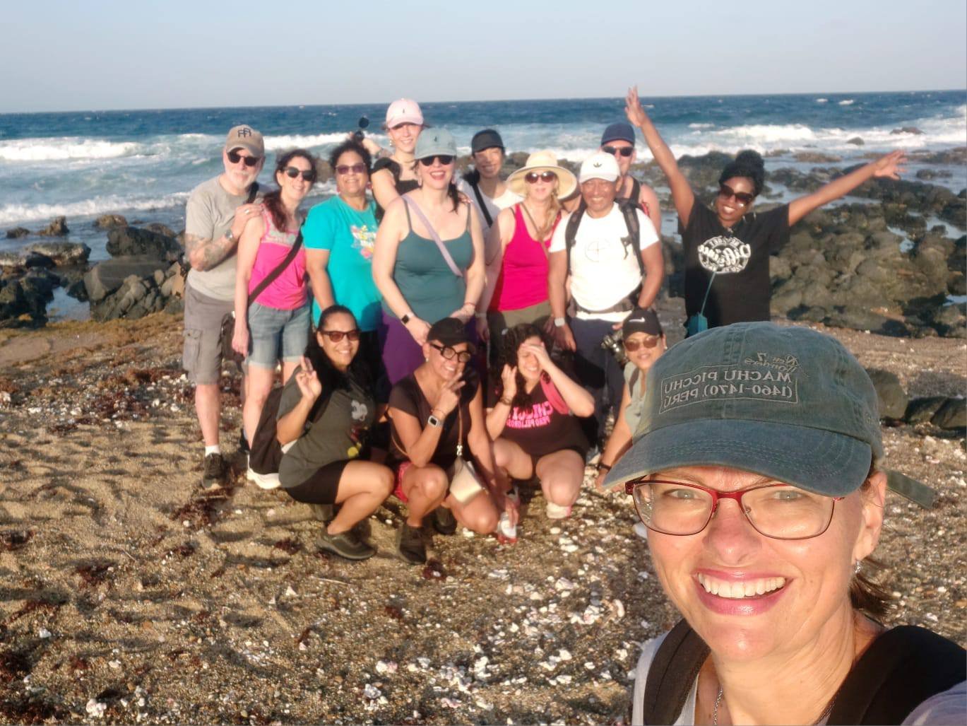 Walk & Talk 15 maart